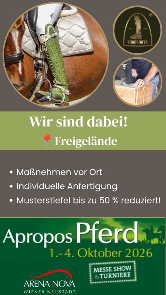 Apropos Pferd Wiener Neustadt